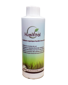 humvital 200ml